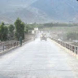 Meet your Posher, Brad